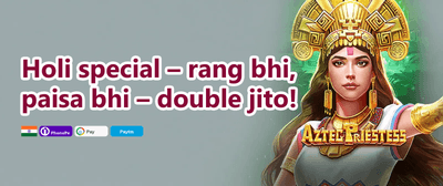 Daily 5% VIP Cashback promotion