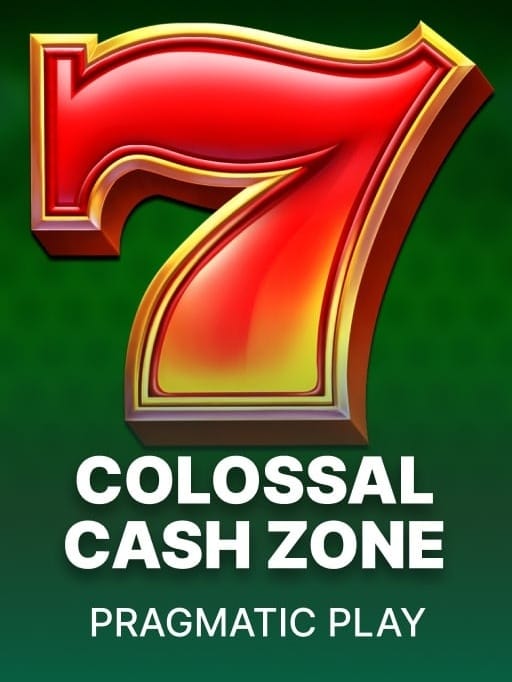 Colossal Cash Zone